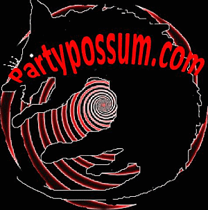 partypossum.com