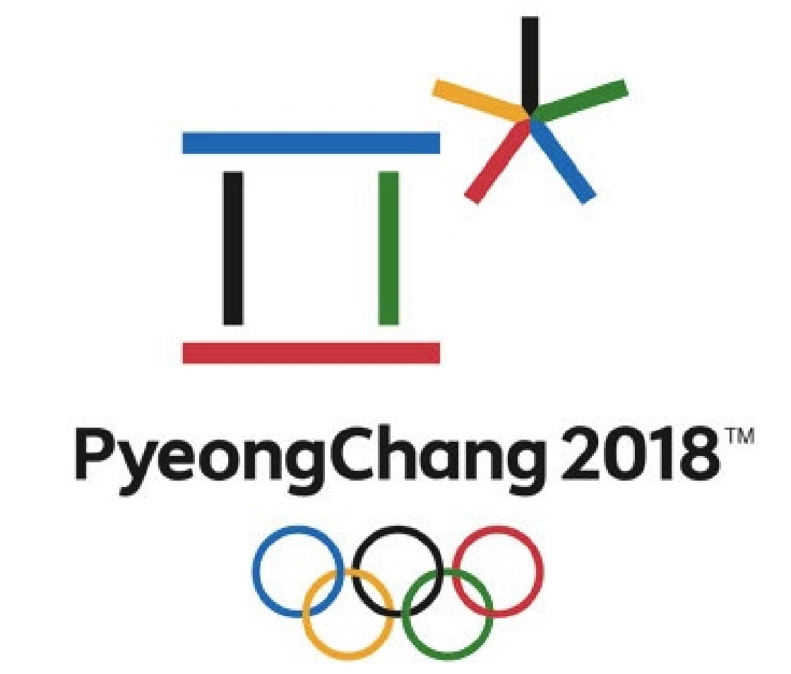 2018 WINTER OLYMPICS